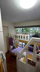 1 Canberra (D27), Condominium #610212941